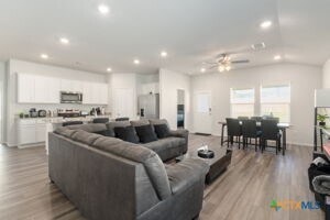 141 Hugh Dr in Killeen, TX - Building Photo - Building Photo