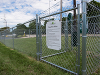 Cedar Crest Apartments in Mishawaka, IN - Building Photo - Building Photo