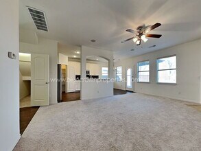 2832 Torreya Dr in McKinney, TX - Building Photo - Building Photo