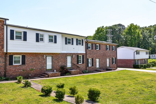property at 502 Grigsby Ave