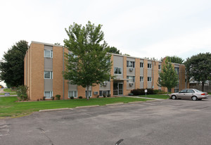 Apartments on 1st Ave