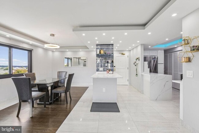 property at 6101 Edsall Rd