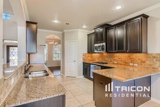 1913 Colony Glen Ln in Georgetown, TX - Building Photo - Building Photo