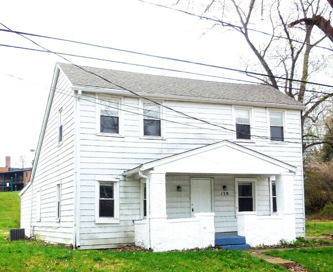 property at 139 S Main St