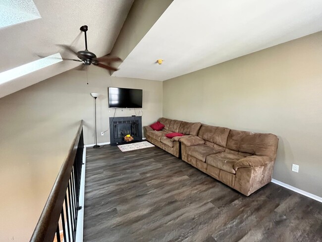 property at 3006 Society Pl