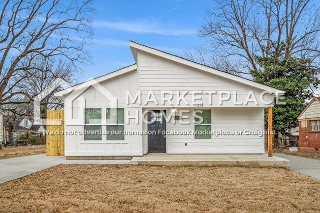 property at 1373 Cooper St