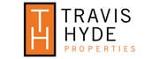 Property Management Company Logo Travis Hyde Properties