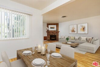 15111 Marlin Pl in Los Angeles, CA - Building Photo - Building Photo