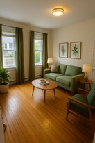 2 Greenwood Ter, Unit 1 in Somerville, MA - Building Photo