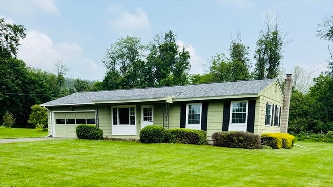 property at 31 Deane Rd