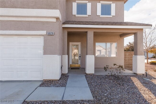 property at 5029 Cascade Pools Ave