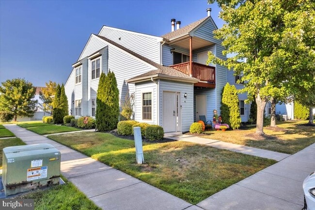 property at 612 Covington Ct