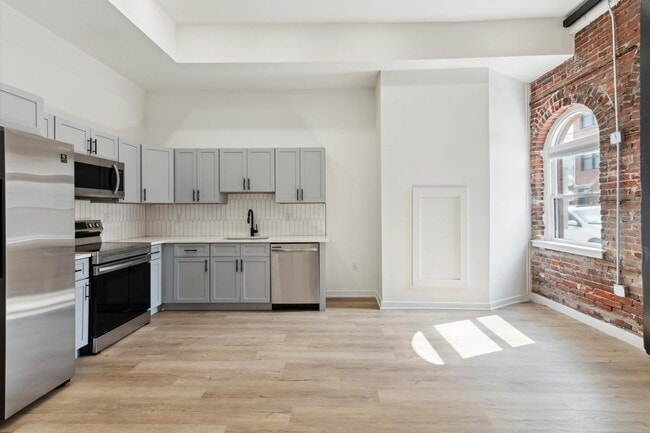 1535 N Sydenham St in Philadelphia, PA - Building Photo - Building Photo