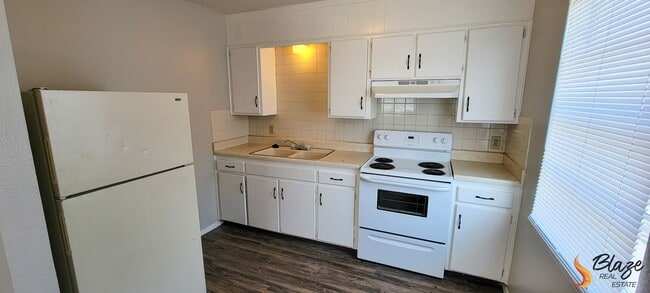 4210 SE 16th Ave in Amarillo, TX - Building Photo - Building Photo