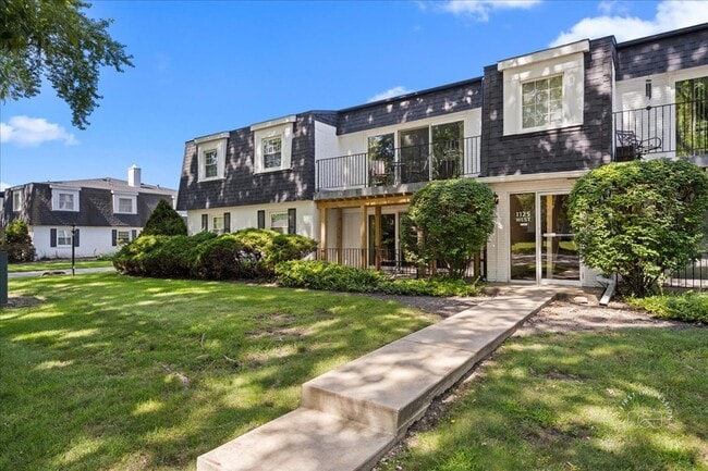 property at 1125 Royal St George Dr