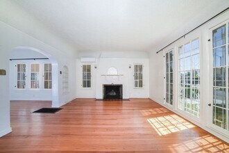 1038 S Citrus Ave in Los Angeles, CA - Building Photo - Building Photo