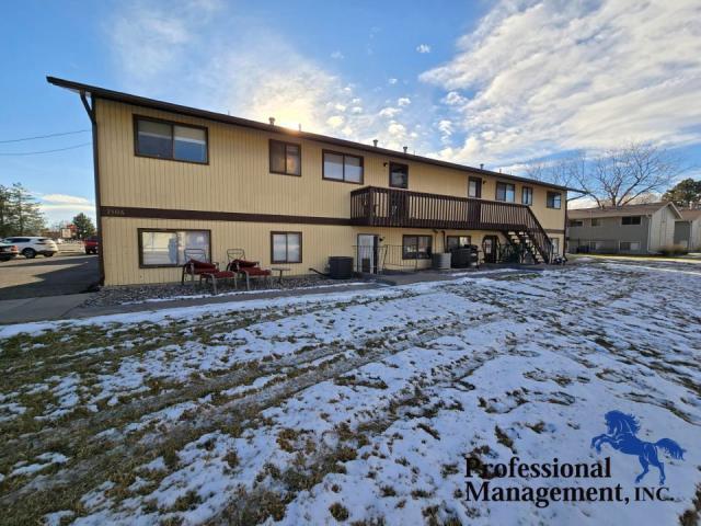 1506 Yellowstone Ave in Billings, MT - Building Photo