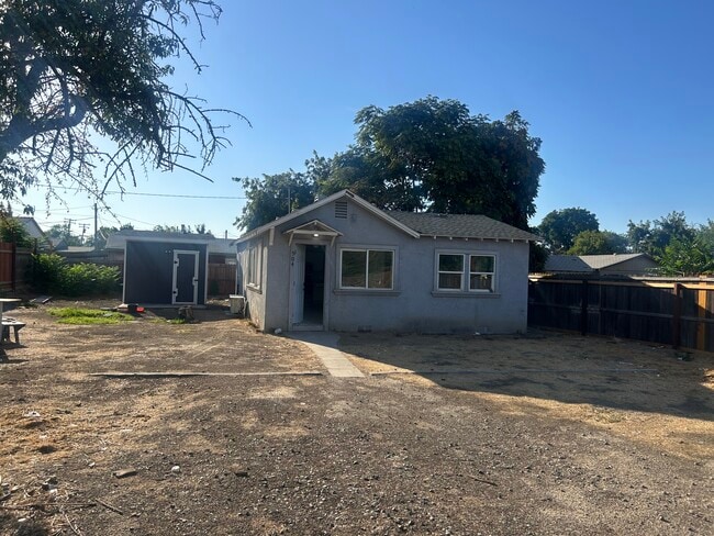 property at 504 Colorado Ave