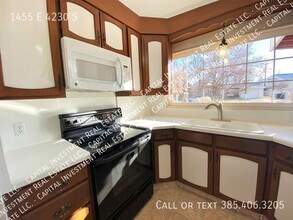 1455 E 4230 S in Millcreek, UT - Building Photo - Building Photo