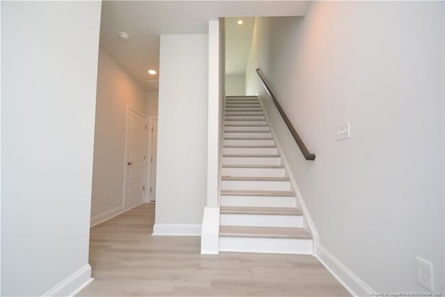 1509 Village Hall Ln in Wake Forest, NC - Building Photo - Building Photo