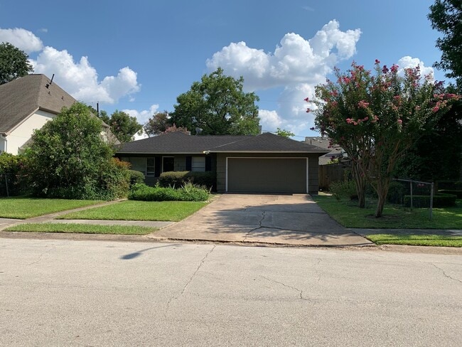 property at 7515 Schiller St