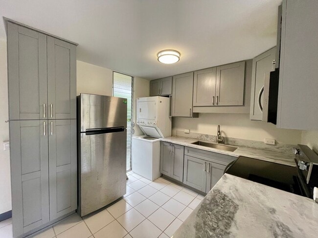 95-45 Waikalani Dr in Mililani, HI - Building Photo - Building Photo