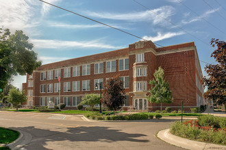 Sycamore House in Durand, MI - Building Photo - Building Photo