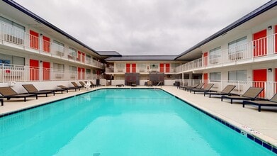 Sohana Apartments in Nashville, TN - Foto de edificio - Building Photo