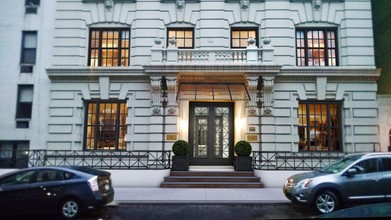 The WIllard in New York, NY - Foto de edificio - Building Photo