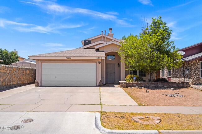 property at 5009 Cedar Sands Ln
