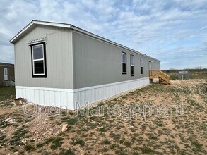 3300 Voight Blvd in San Angelo, TX - Building Photo - Building Photo