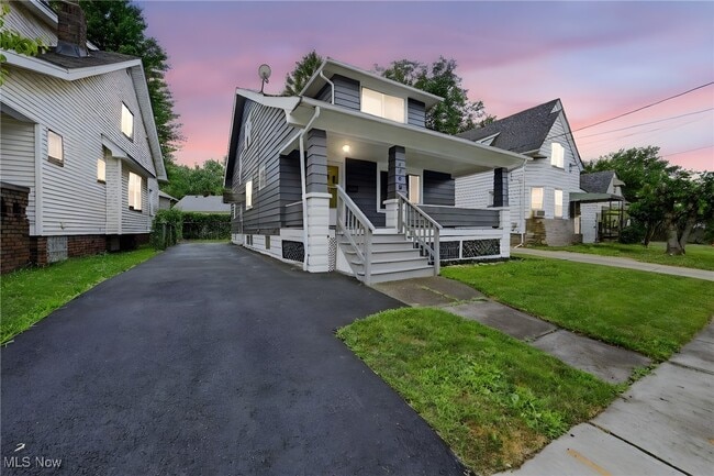property at 4200 Cullen Dr