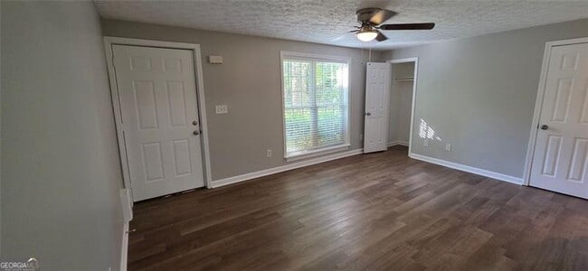 3813 S Bogan Rd in Buford, GA - Building Photo - Building Photo