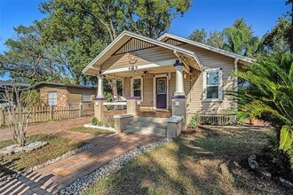 1014 E Emma St in Tampa, FL - Building Photo - Building Photo