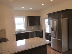 15 Violet Cl in Olds, AB - Building Photo