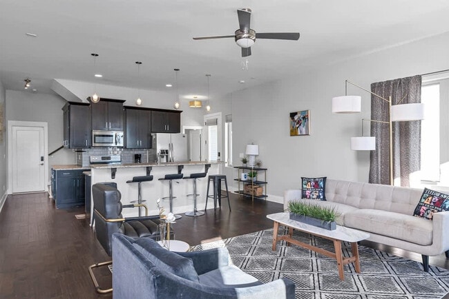 12A Fern Ave in Nashville, TN - Building Photo - Building Photo