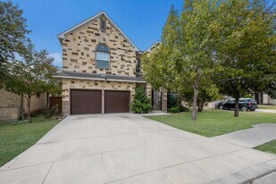 11314 Begonia rock in San Antonio, TX - Building Photo