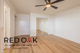 11173 Charnock Rd in Los Angeles, CA - Building Photo - Building Photo