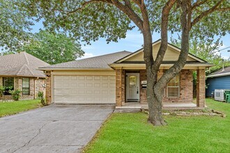 3521 Lydia St in Houston, TX - Building Photo - Building Photo