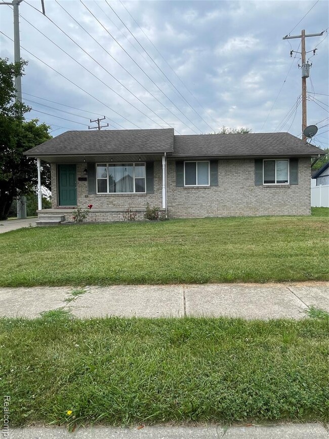 property at 401 Buffalo Ave