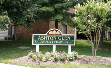 Ashton Glen Apartments in Manassas, VA - Building Photo - Building Photo