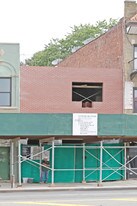 10505 Northern Blvd in Corona, NY - Building Photo