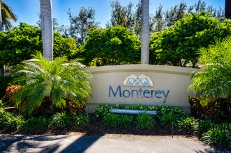 161 Monterey Bay Dr in Boynton Beach, FL - Building Photo - Building Photo