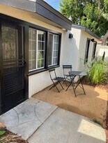 4361 Stewart Ave in Los Angeles, CA - Building Photo