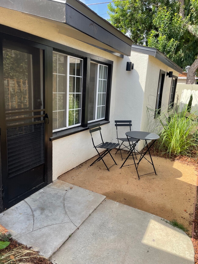 property at 4361 Stewart Ave