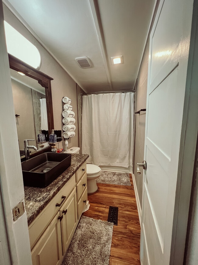 150 Red Bluff Loop in Mabank, TX - Building Photo - Building Photo
