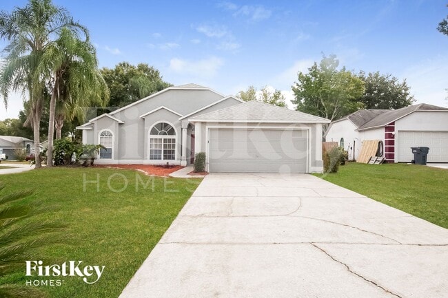 property at 126 Timberpark Dr