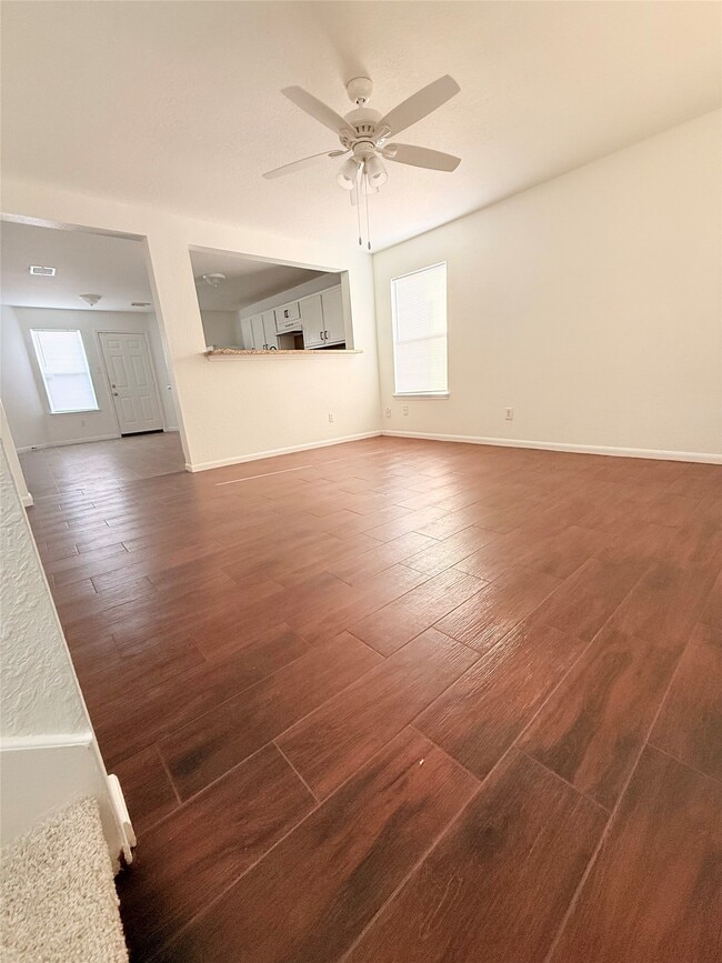 19410 Bold River Rd in Tomball, TX - Foto de edificio - Building Photo