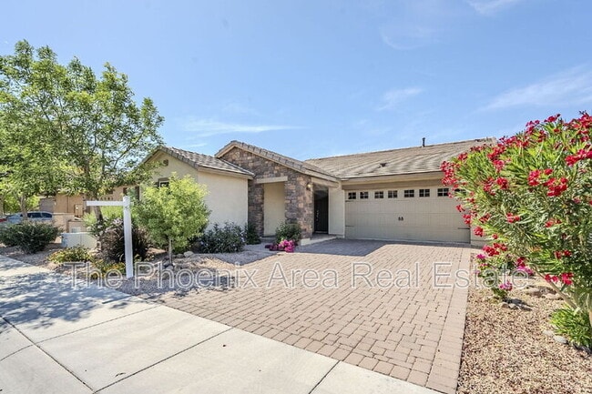 property at 3947 E Constitution Dr