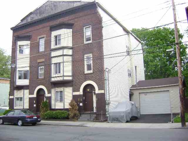 3132-3134 Sixth Ave in Troy, NY - Building Photo - Building Photo